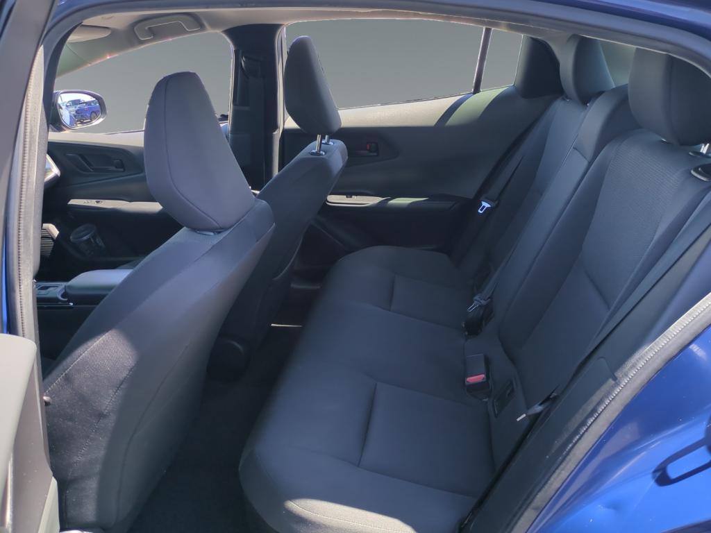 used 2023 Toyota Prius car, priced at $24,300