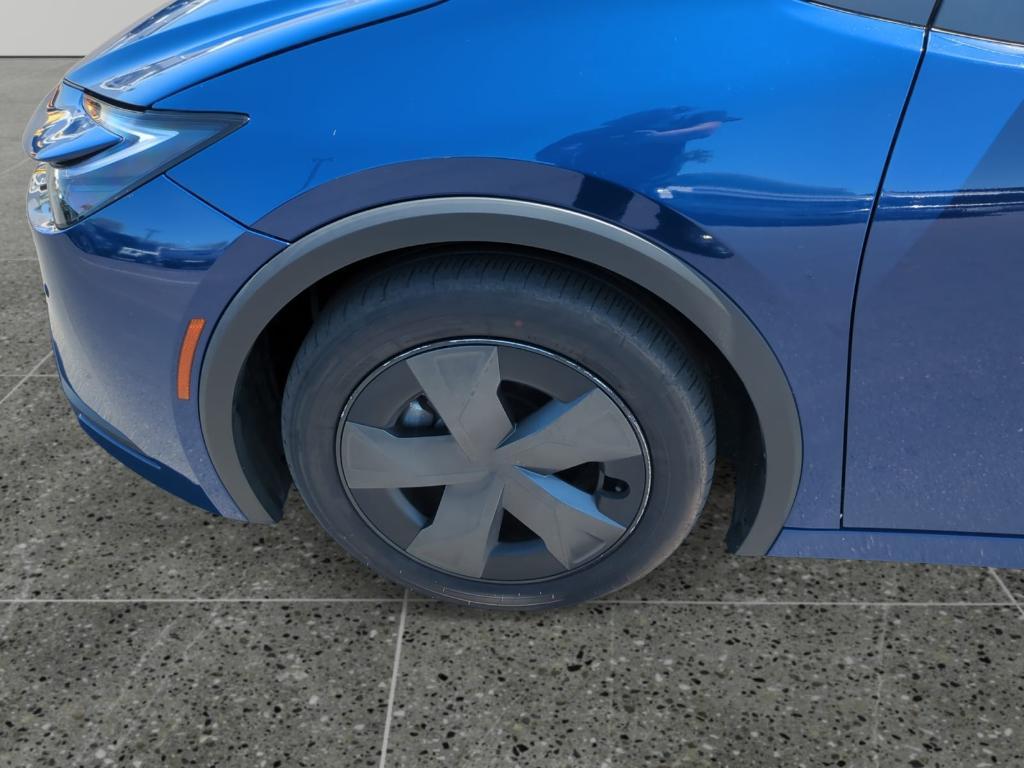 used 2023 Toyota Prius car, priced at $24,300