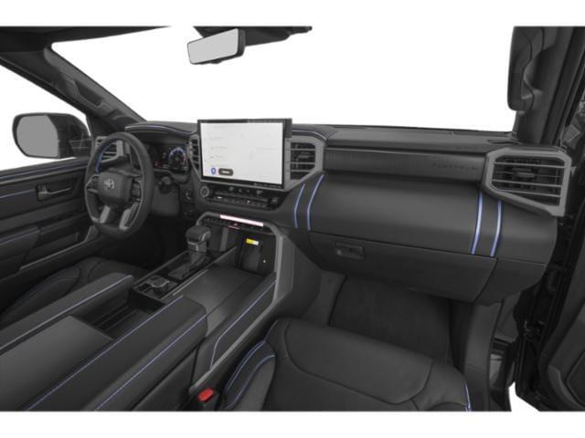 new 2026 Toyota Tundra car, priced at $67,131