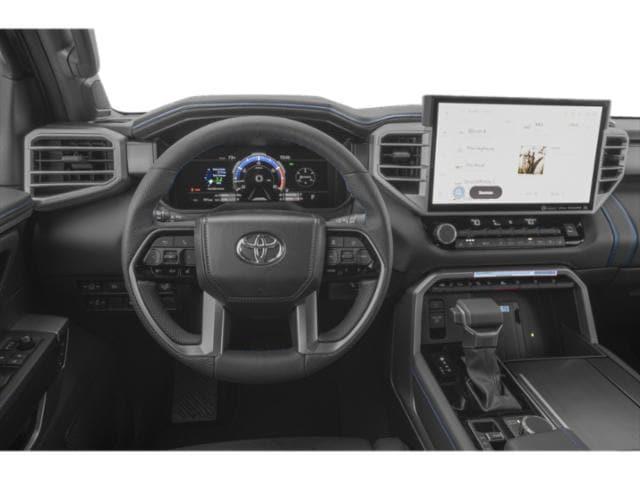 new 2026 Toyota Tundra car, priced at $67,131