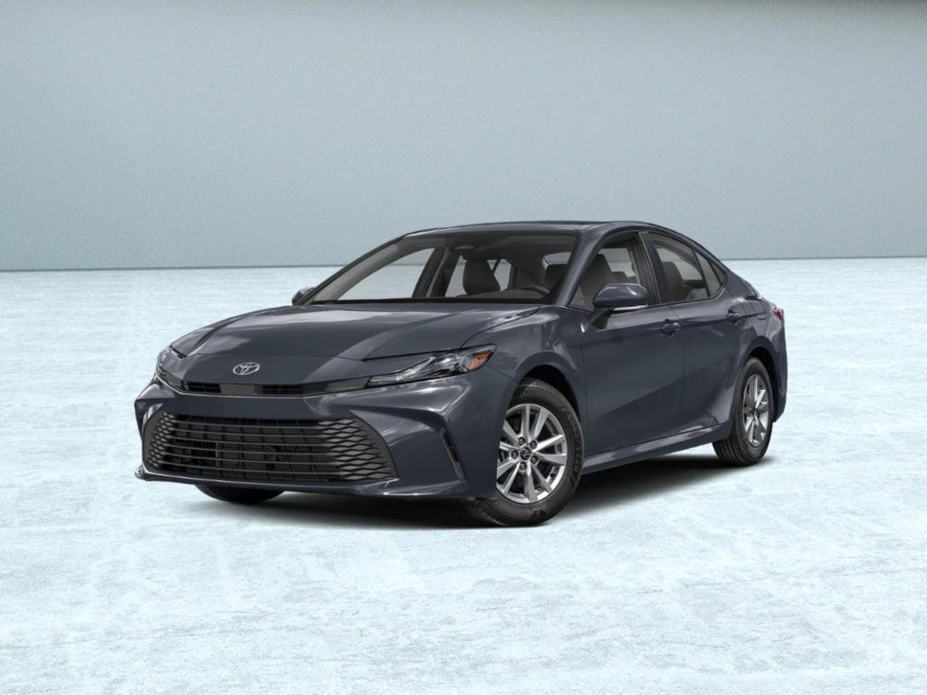 new 2026 Toyota Camry car, priced at $31,868