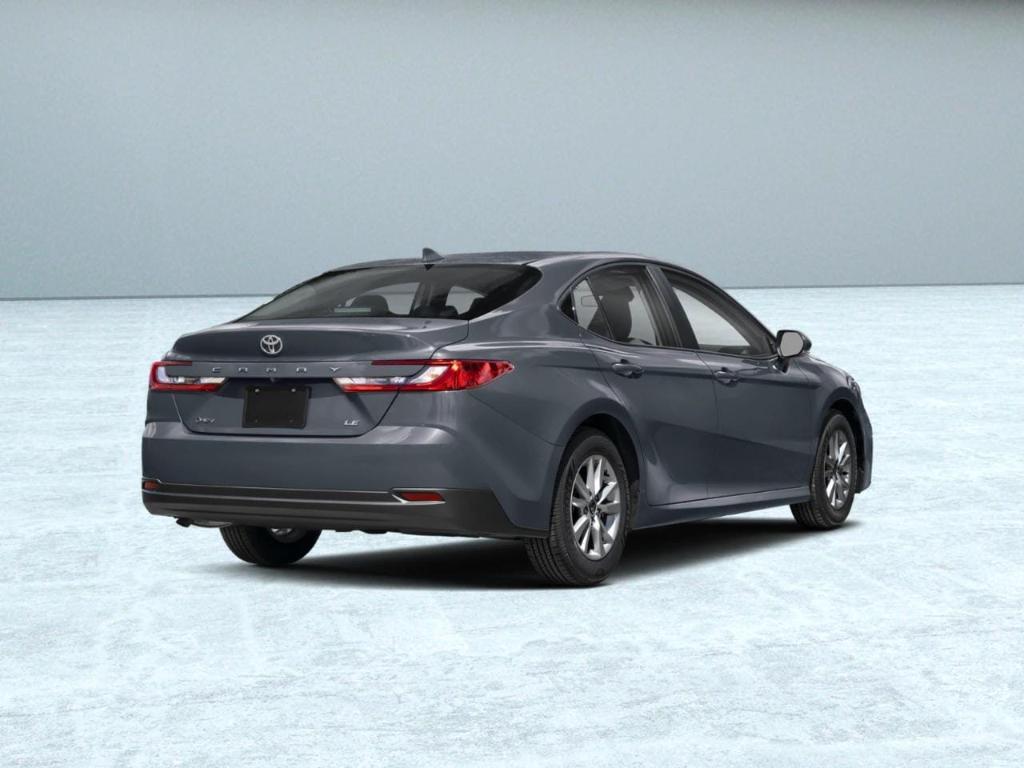 new 2026 Toyota Camry car, priced at $31,868