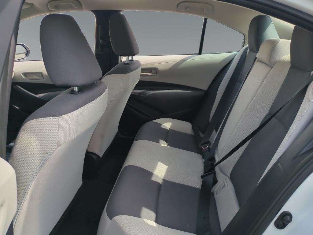 used 2025 Toyota Corolla car, priced at $23,900