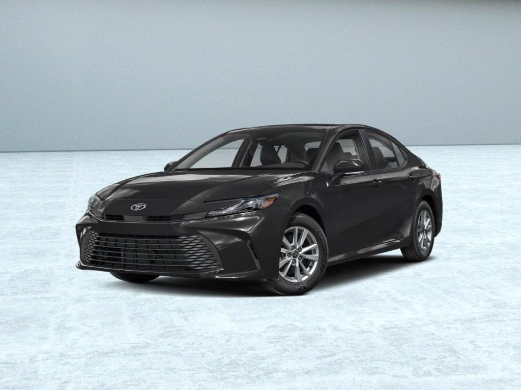 new 2026 Toyota Camry car, priced at $31,868