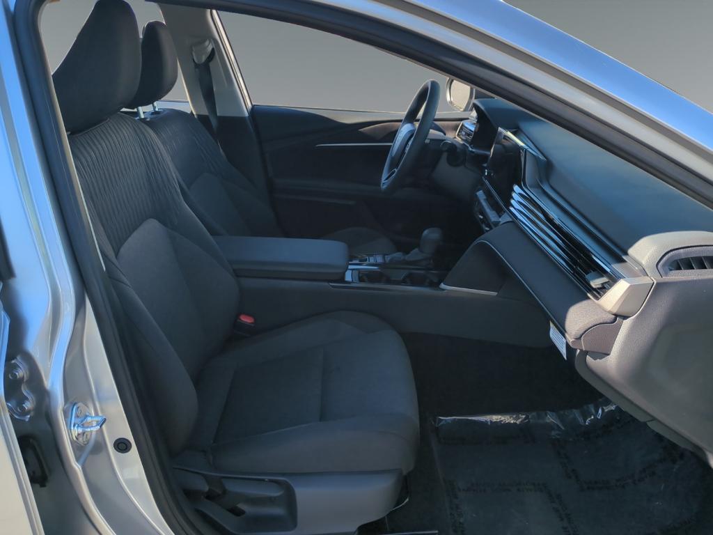 used 2025 Toyota Camry car, priced at $29,300