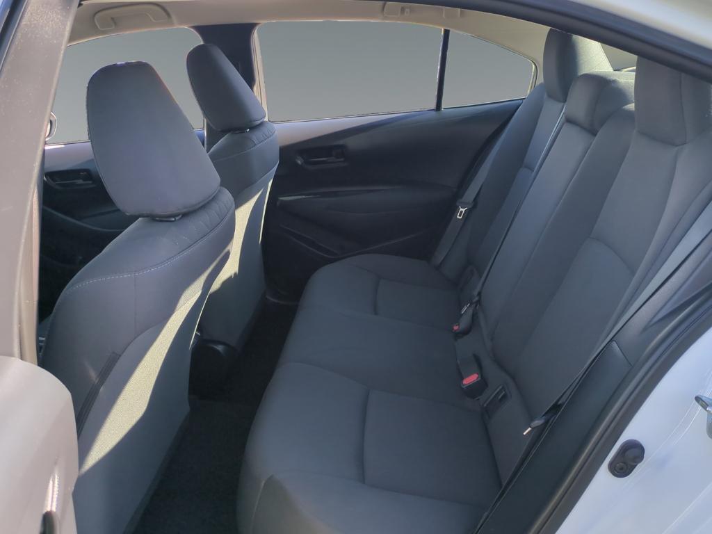 used 2024 Toyota Corolla car, priced at $24,471
