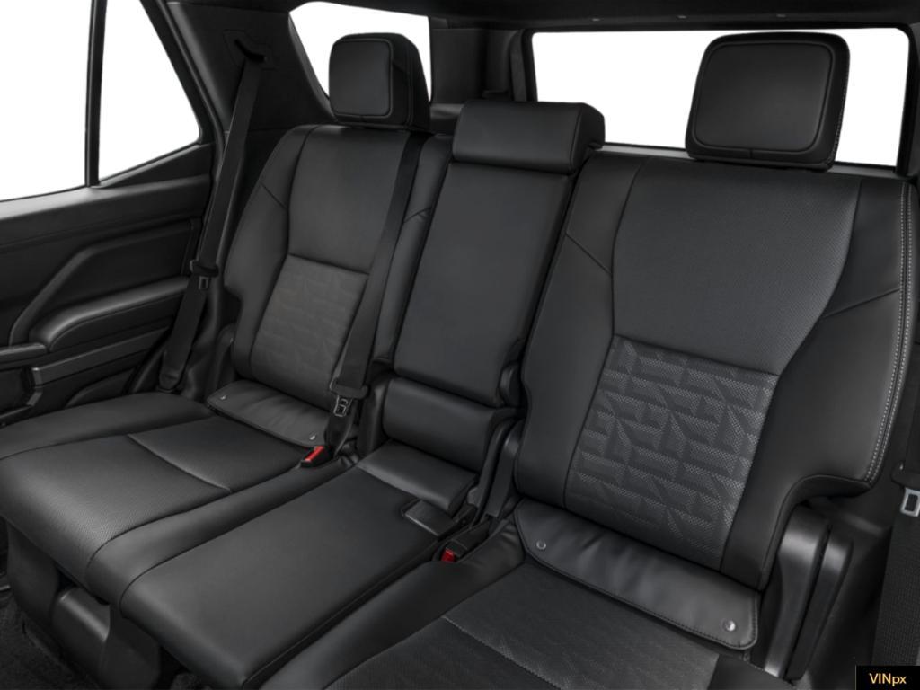 new 2025 Toyota 4Runner car, priced at $61,688