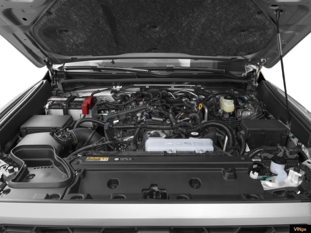 new 2025 Toyota 4Runner car, priced at $61,688