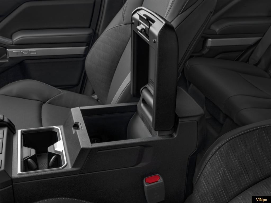 new 2025 Toyota 4Runner car, priced at $61,688