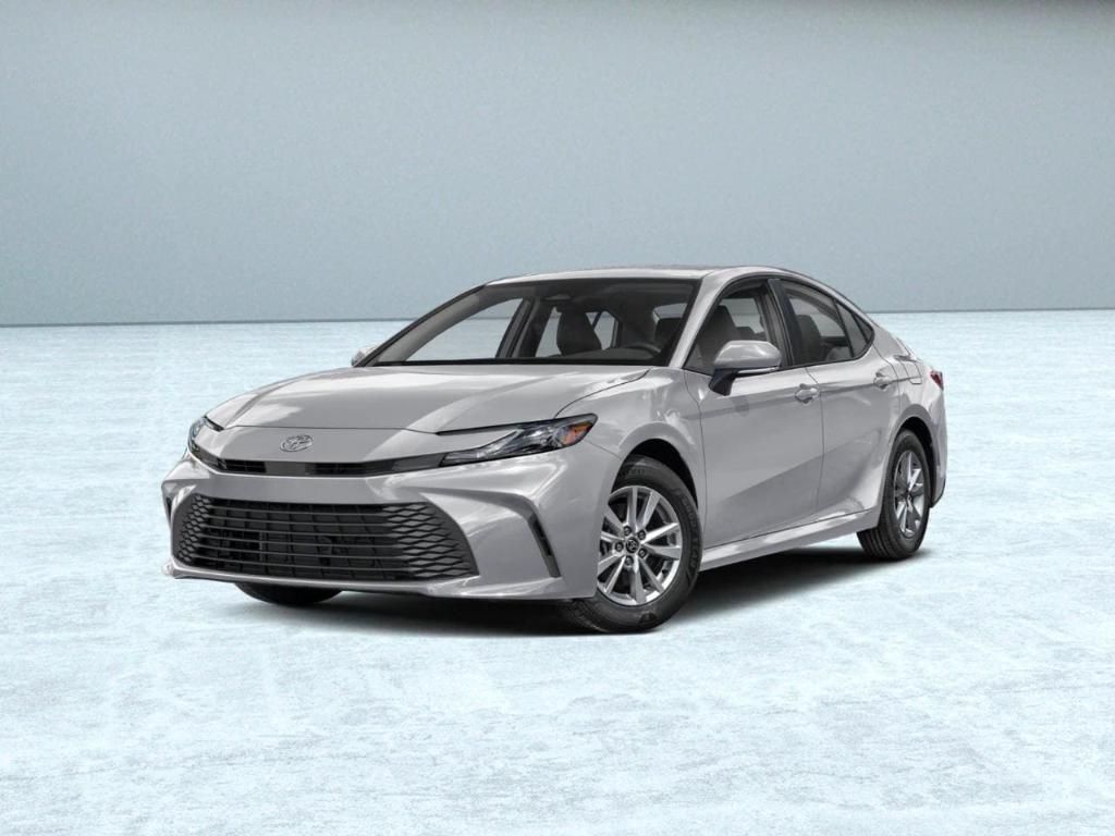 new 2026 Toyota Camry car, priced at $31,868