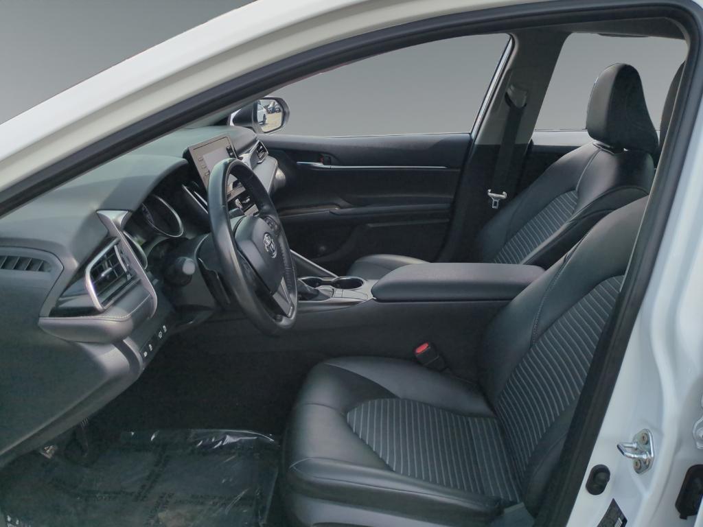 used 2024 Toyota Camry car, priced at $29,150