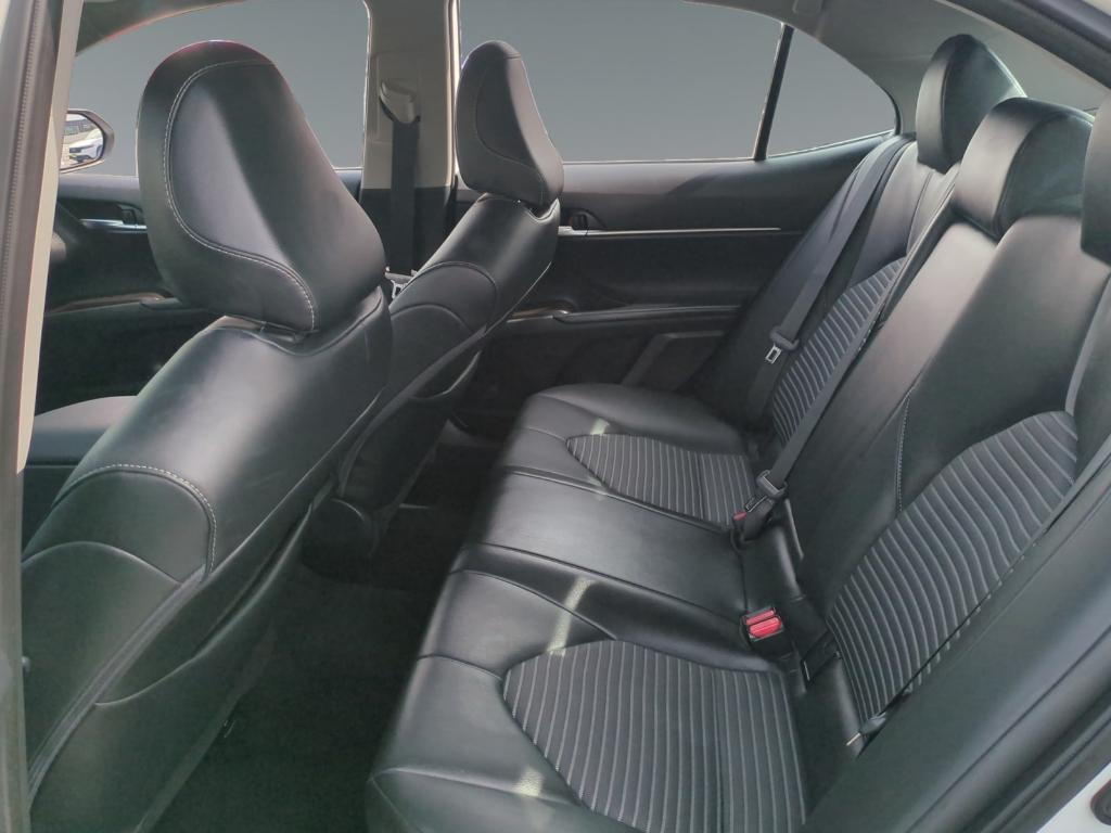 used 2024 Toyota Camry car, priced at $29,150