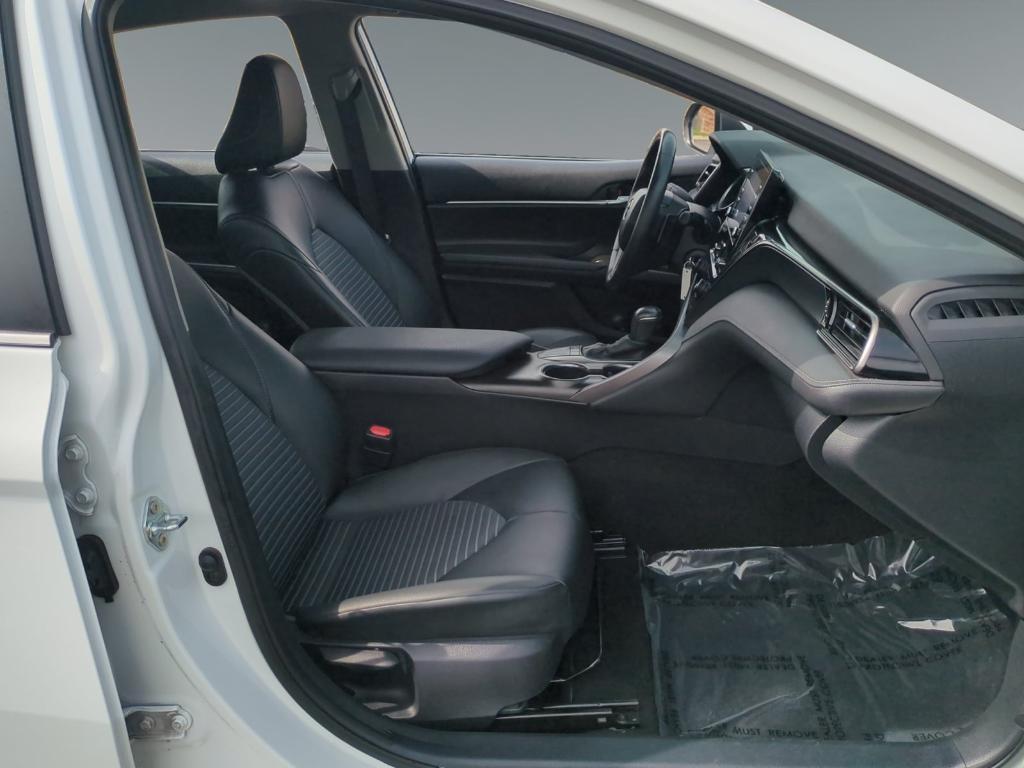 used 2024 Toyota Camry car, priced at $29,150