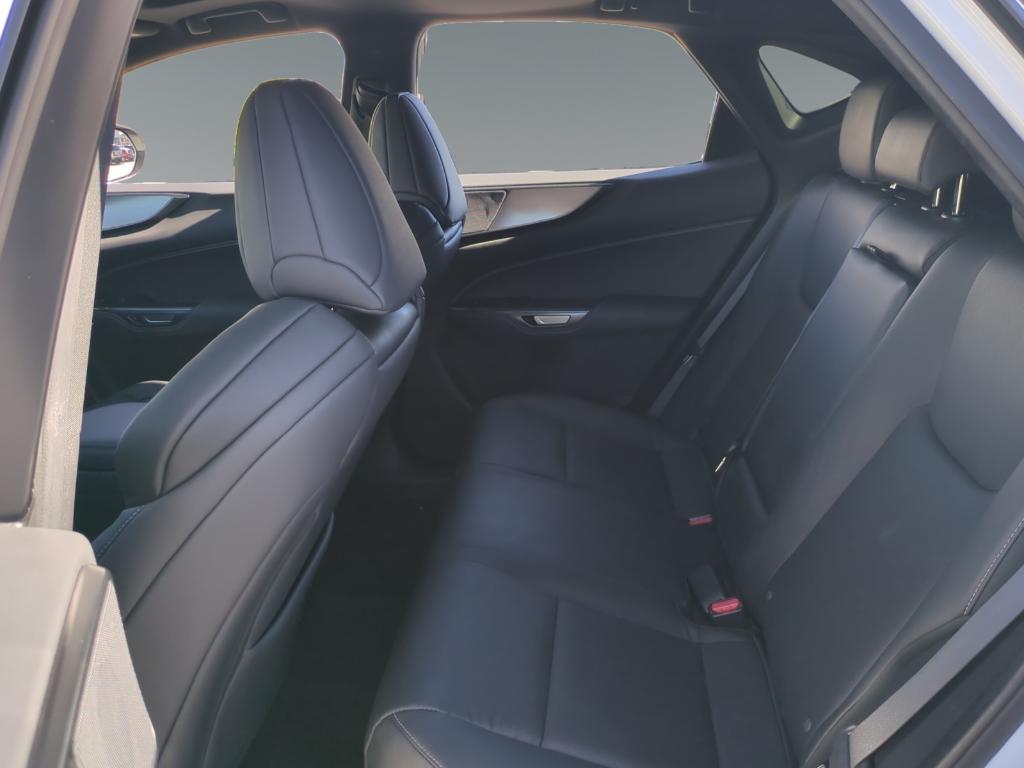 used 2024 Lexus NX 350 car