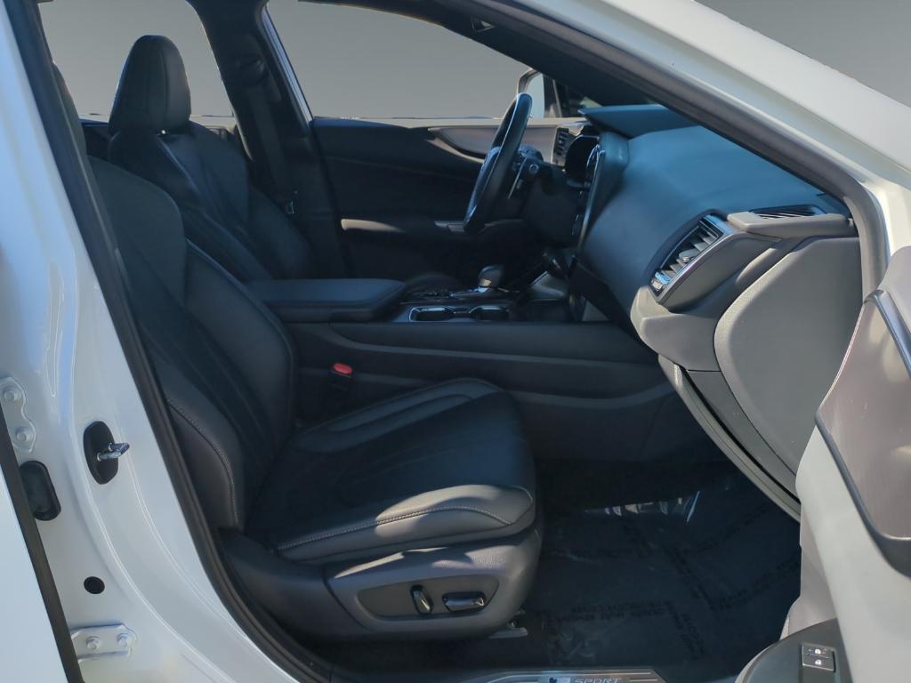 used 2024 Lexus NX 350 car
