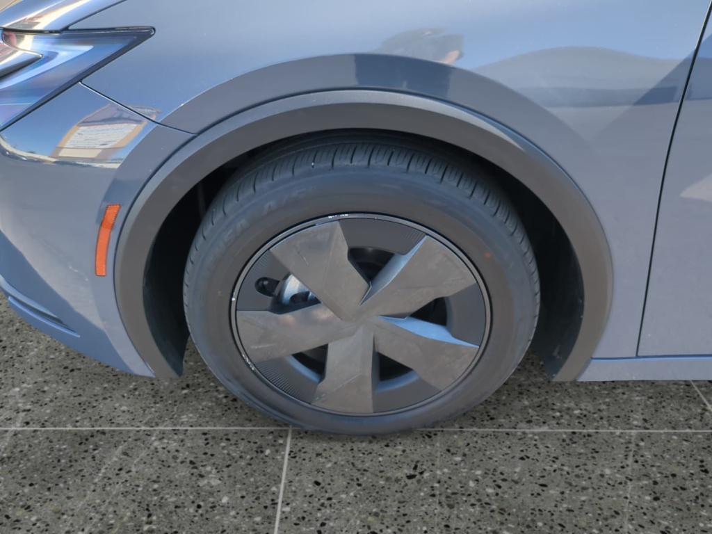 used 2024 Toyota Prius car, priced at $26,900