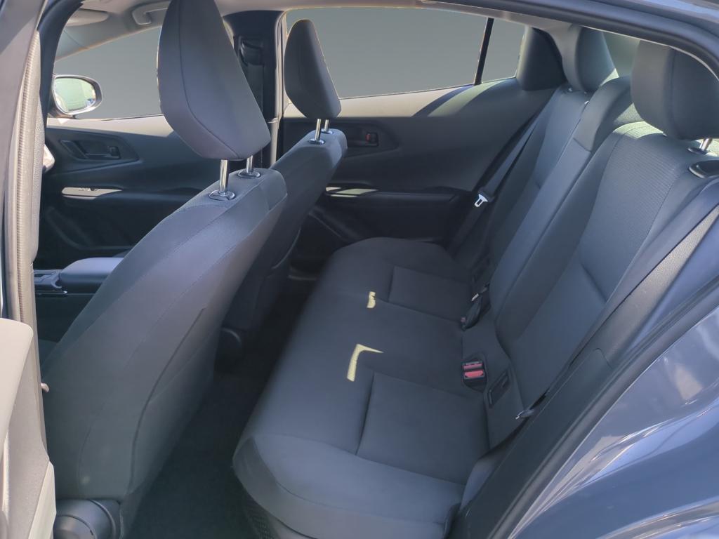 used 2024 Toyota Prius car, priced at $26,900