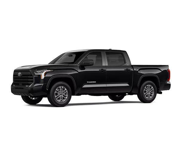 new 2026 Toyota Tundra car, priced at $52,085