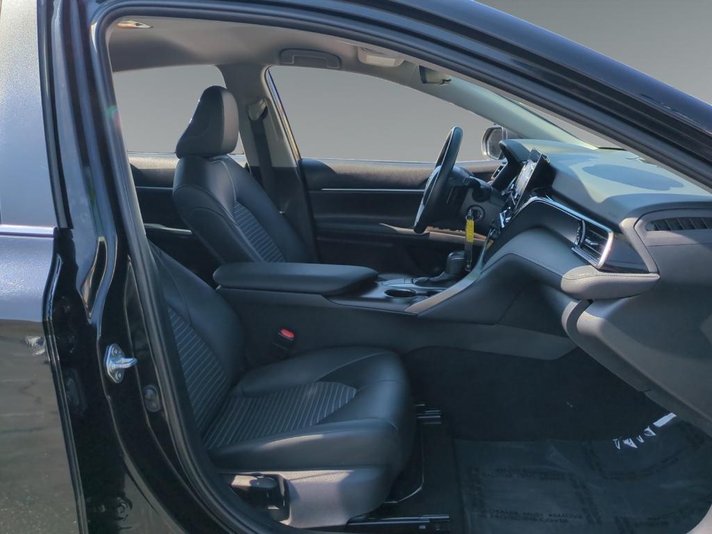 used 2024 Toyota Camry car, priced at $29,150