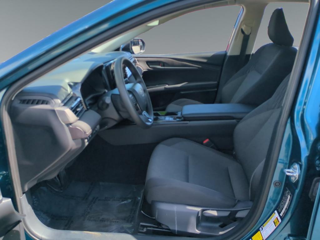 used 2025 Toyota Camry car, priced at $29,400