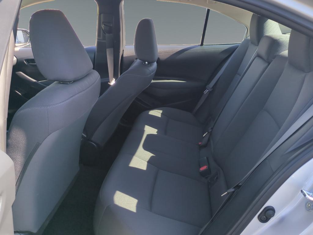 used 2024 Toyota Corolla car, priced at $23,400