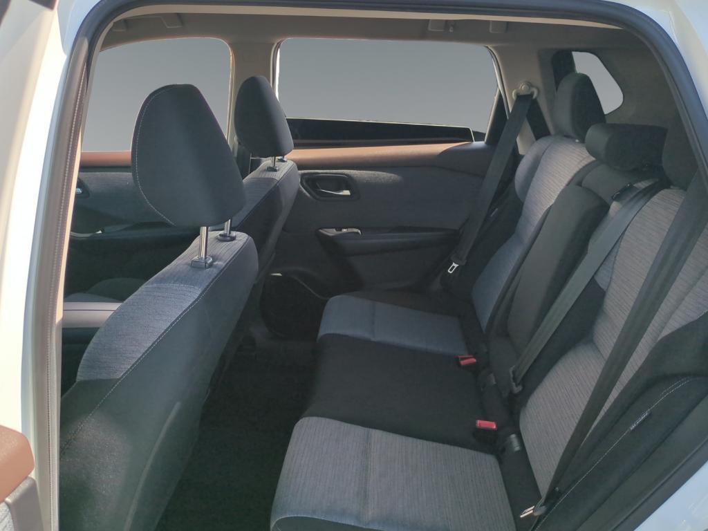 used 2023 Nissan Rogue car, priced at $25,650