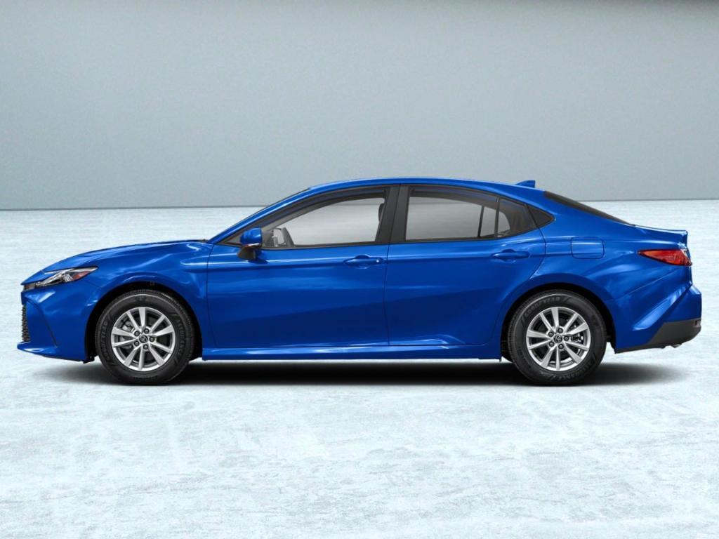 new 2026 Toyota Camry car, priced at $30,818