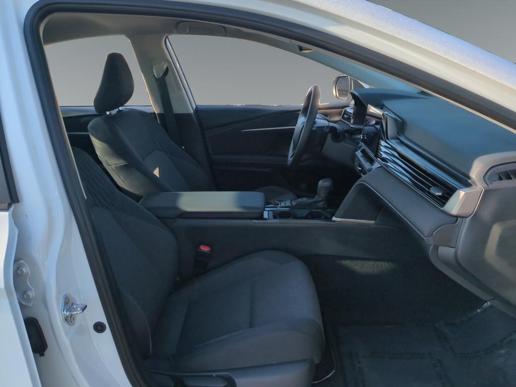 used 2025 Toyota Camry car, priced at $29,500