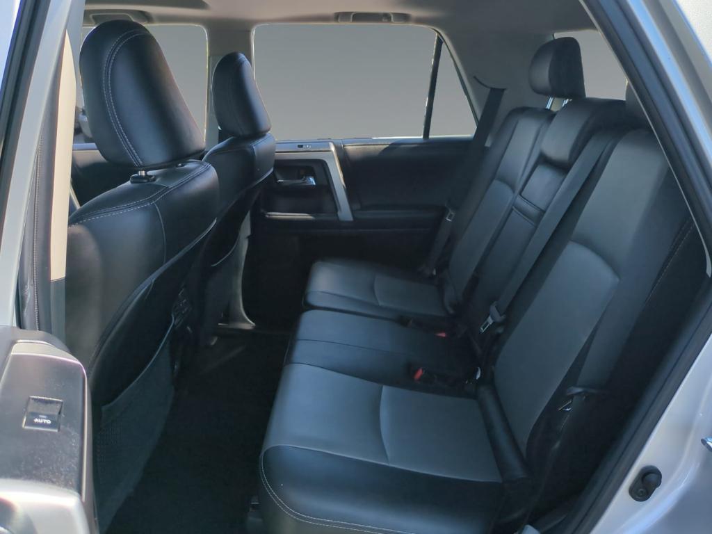 used 2021 Toyota 4Runner car, priced at $40,470