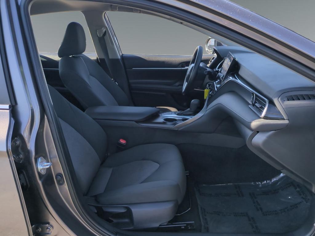 used 2024 Toyota Camry car, priced at $27,537