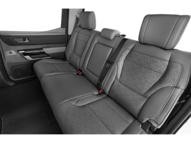 new 2026 Toyota Tundra car, priced at $58,138