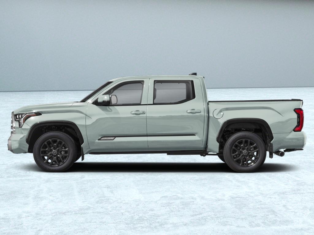 new 2026 Toyota Tundra car, priced at $73,534