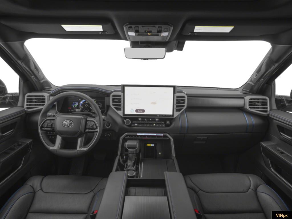new 2026 Toyota Tundra car, priced at $73,534