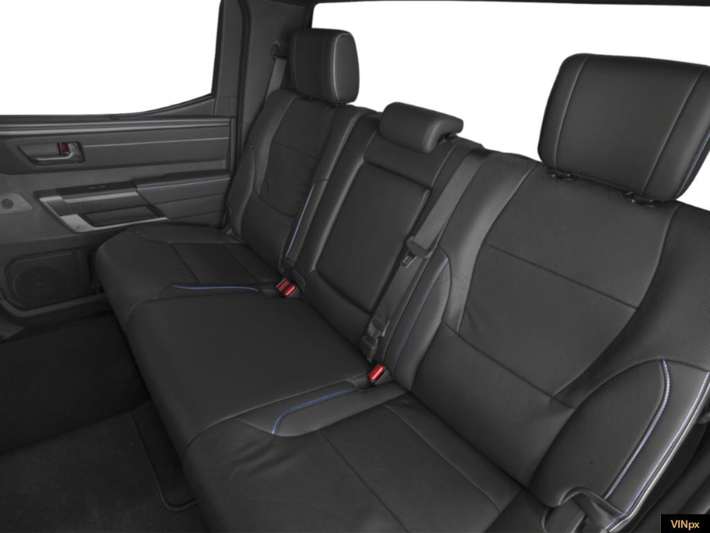 new 2026 Toyota Tundra car, priced at $73,534