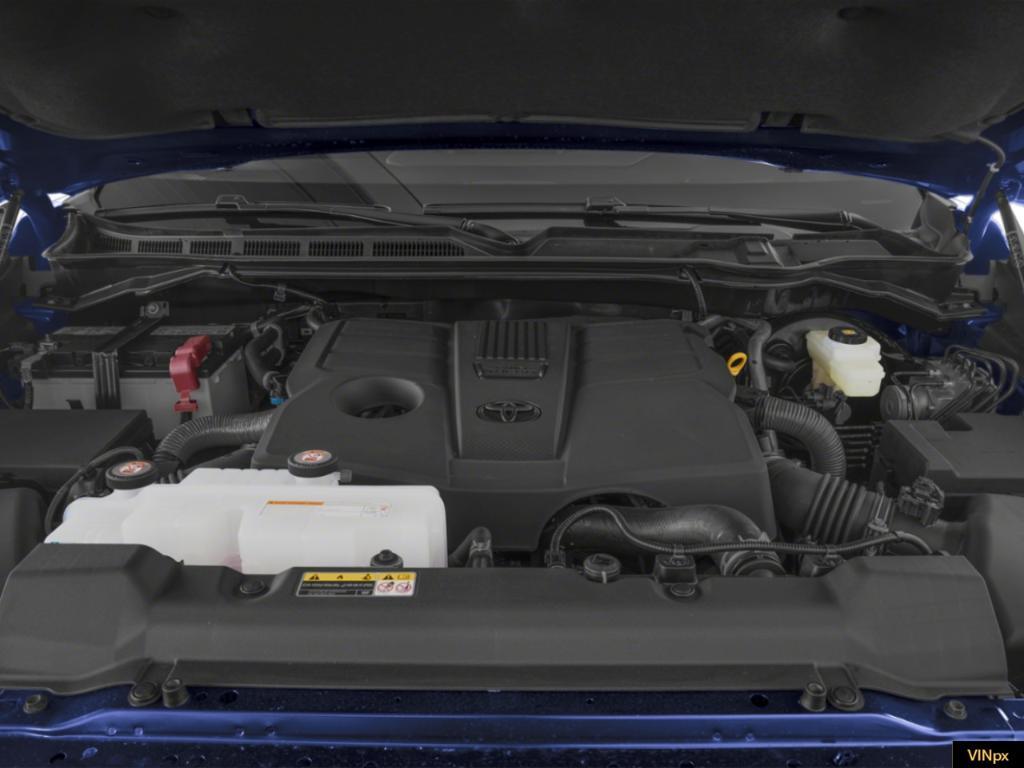 new 2026 Toyota Tundra car, priced at $73,534