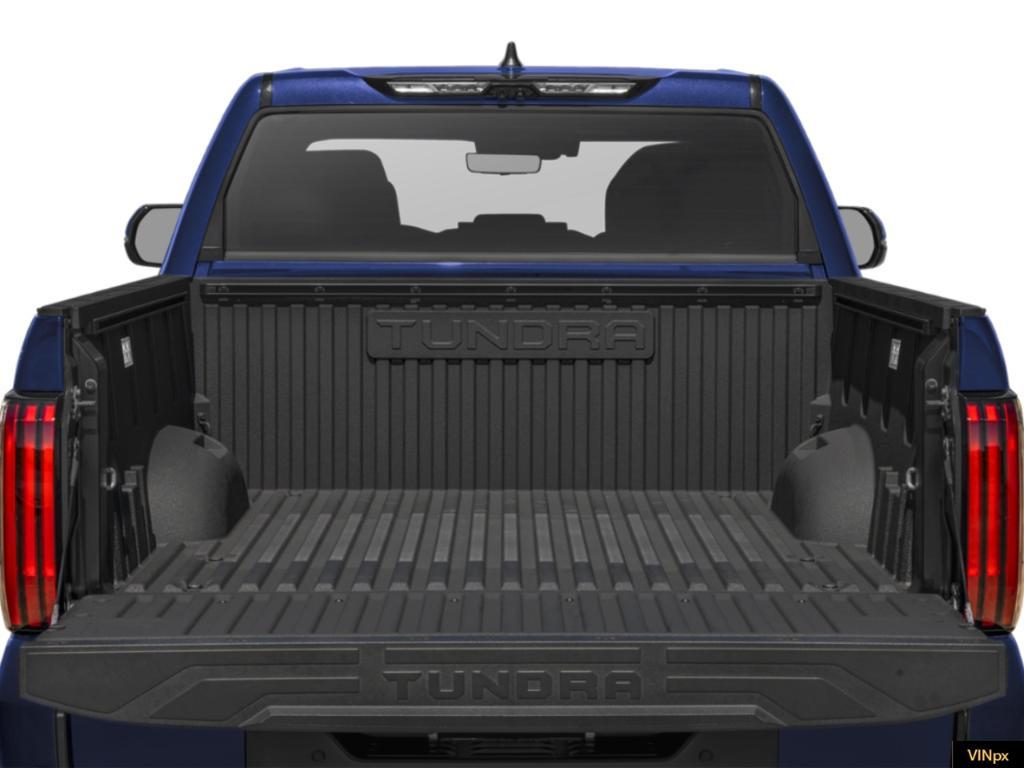 new 2026 Toyota Tundra car, priced at $73,534