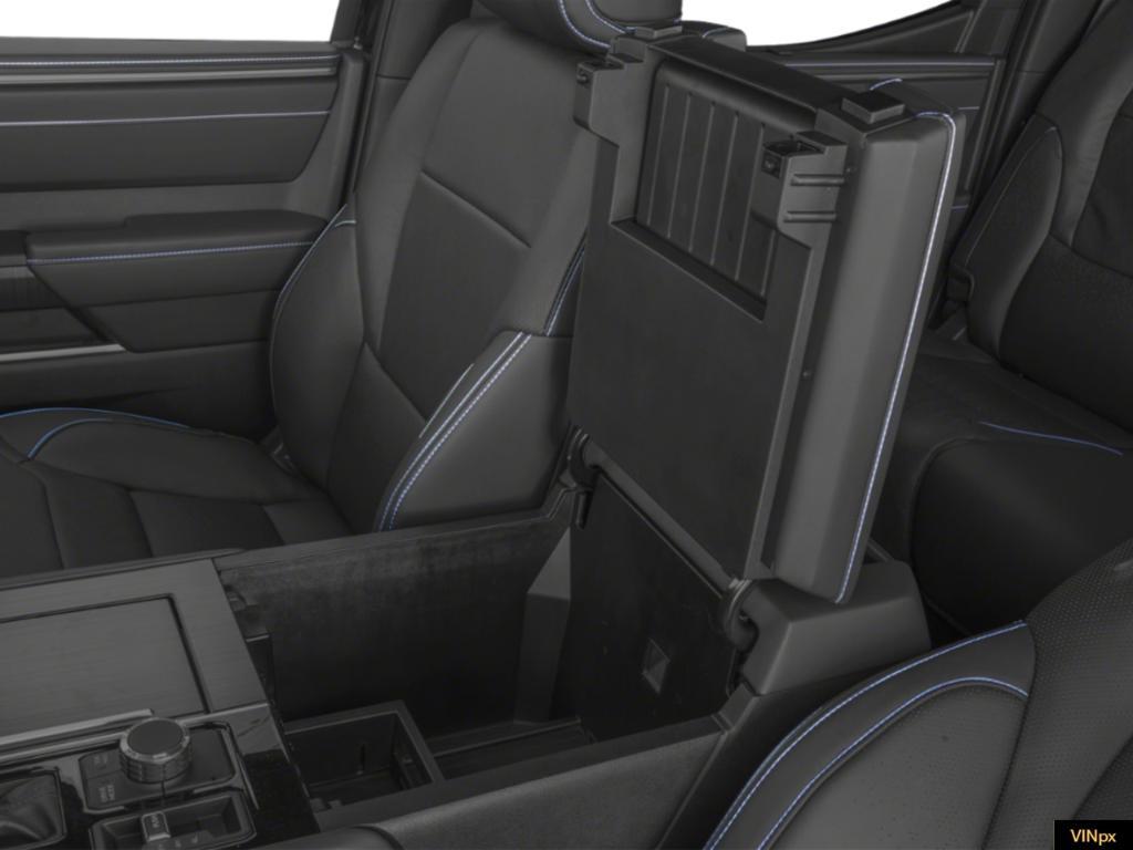 new 2026 Toyota Tundra car, priced at $73,534
