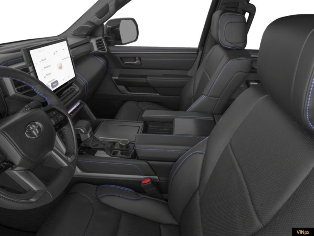 new 2026 Toyota Tundra car, priced at $73,534