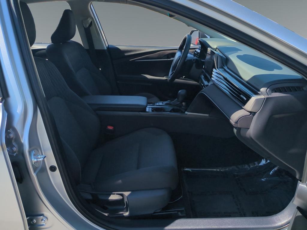 used 2025 Toyota Camry car, priced at $29,400