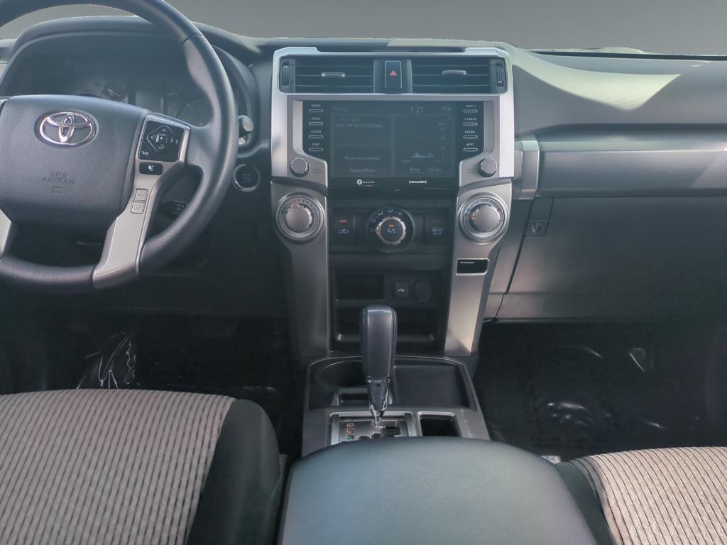 used 2023 Toyota 4Runner car, priced at $36,470