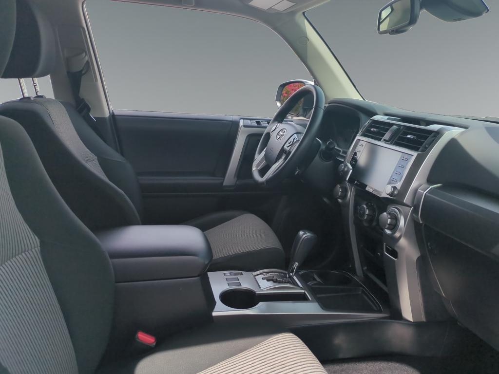 used 2023 Toyota 4Runner car, priced at $36,470