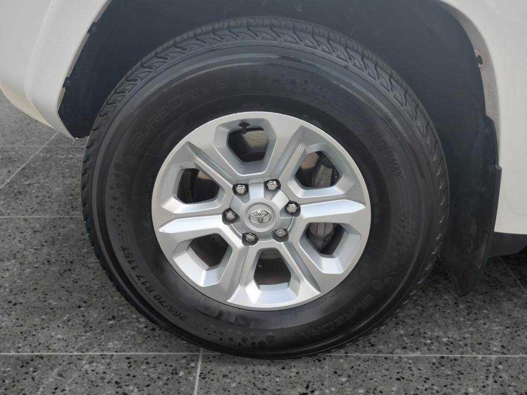 used 2023 Toyota 4Runner car, priced at $36,470