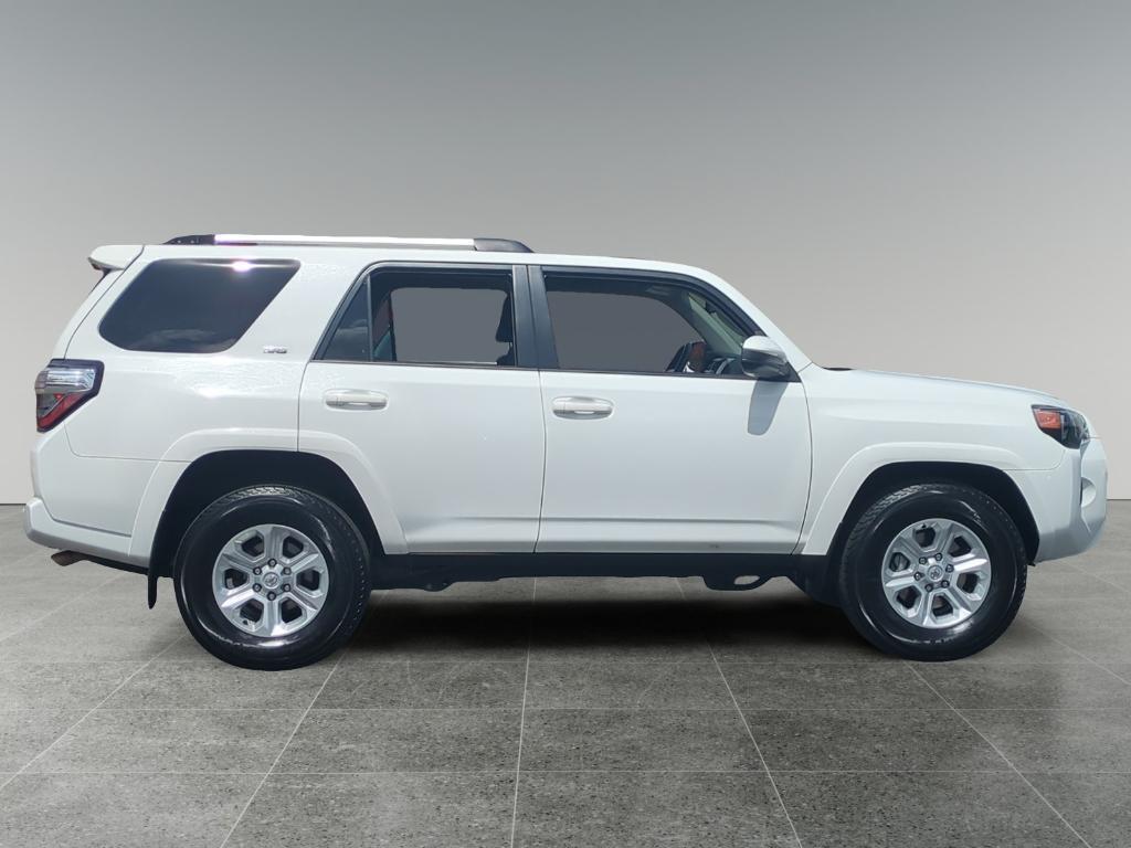 used 2023 Toyota 4Runner car, priced at $36,470