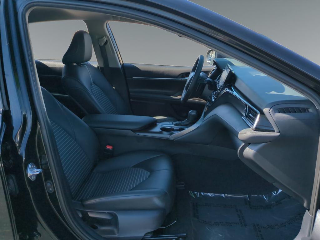 used 2024 Toyota Camry car, priced at $31,736