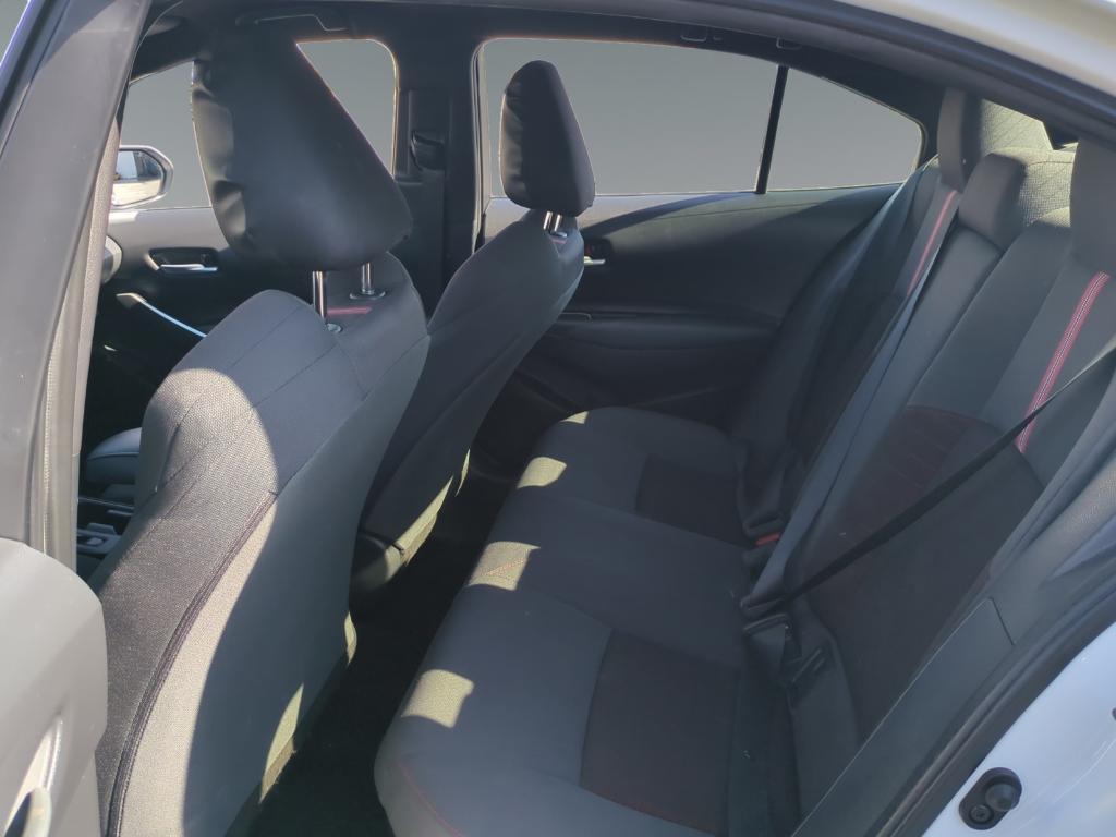 used 2024 Toyota Corolla Hybrid car, priced at $25,750