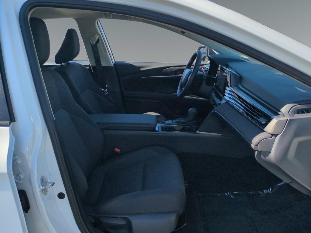 used 2025 Toyota Camry car, priced at $29,250