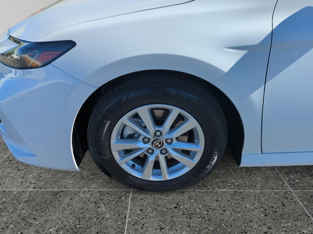 used 2025 Toyota Camry car, priced at $29,250
