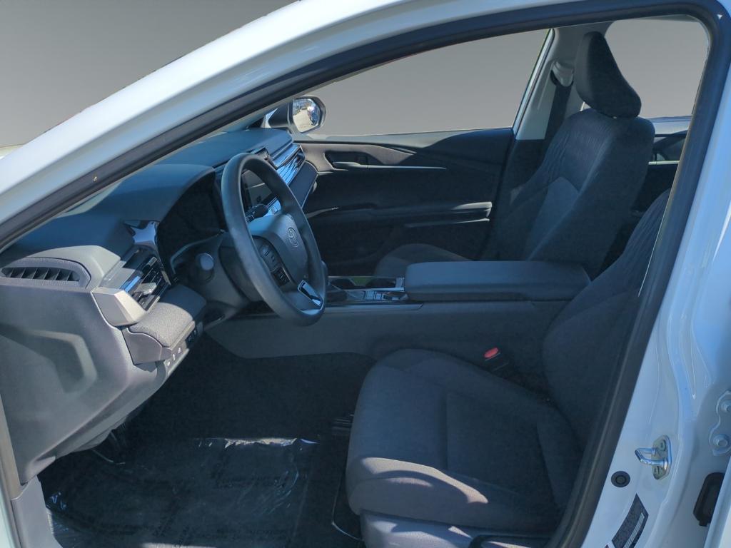 used 2025 Toyota Camry car, priced at $29,250