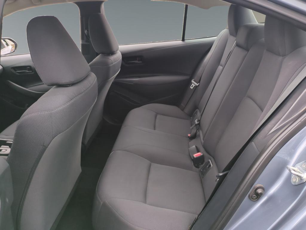 used 2024 Toyota Corolla car, priced at $24,723