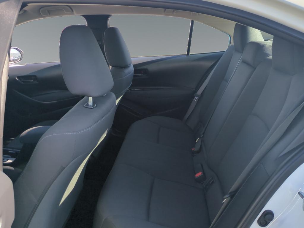 used 2024 Toyota Corolla car, priced at $23,350